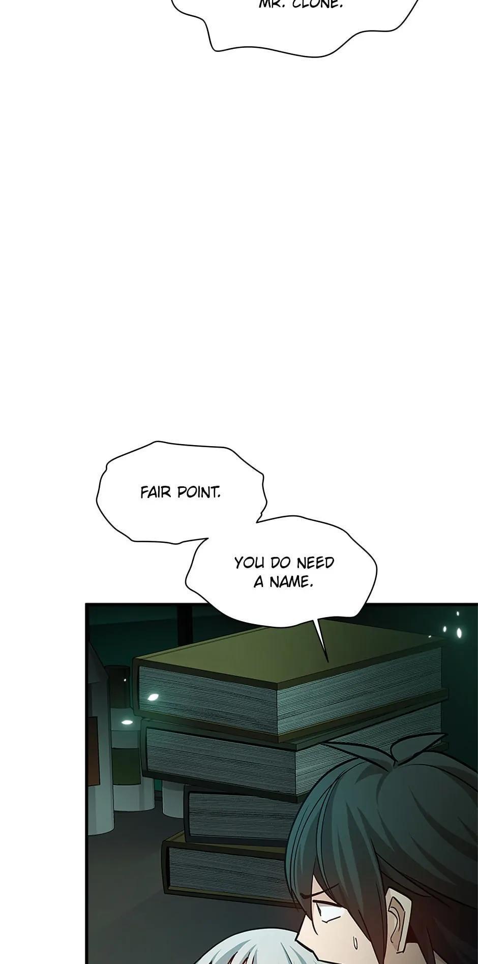 Read The Tutorial Is Too Tough! Manga Online