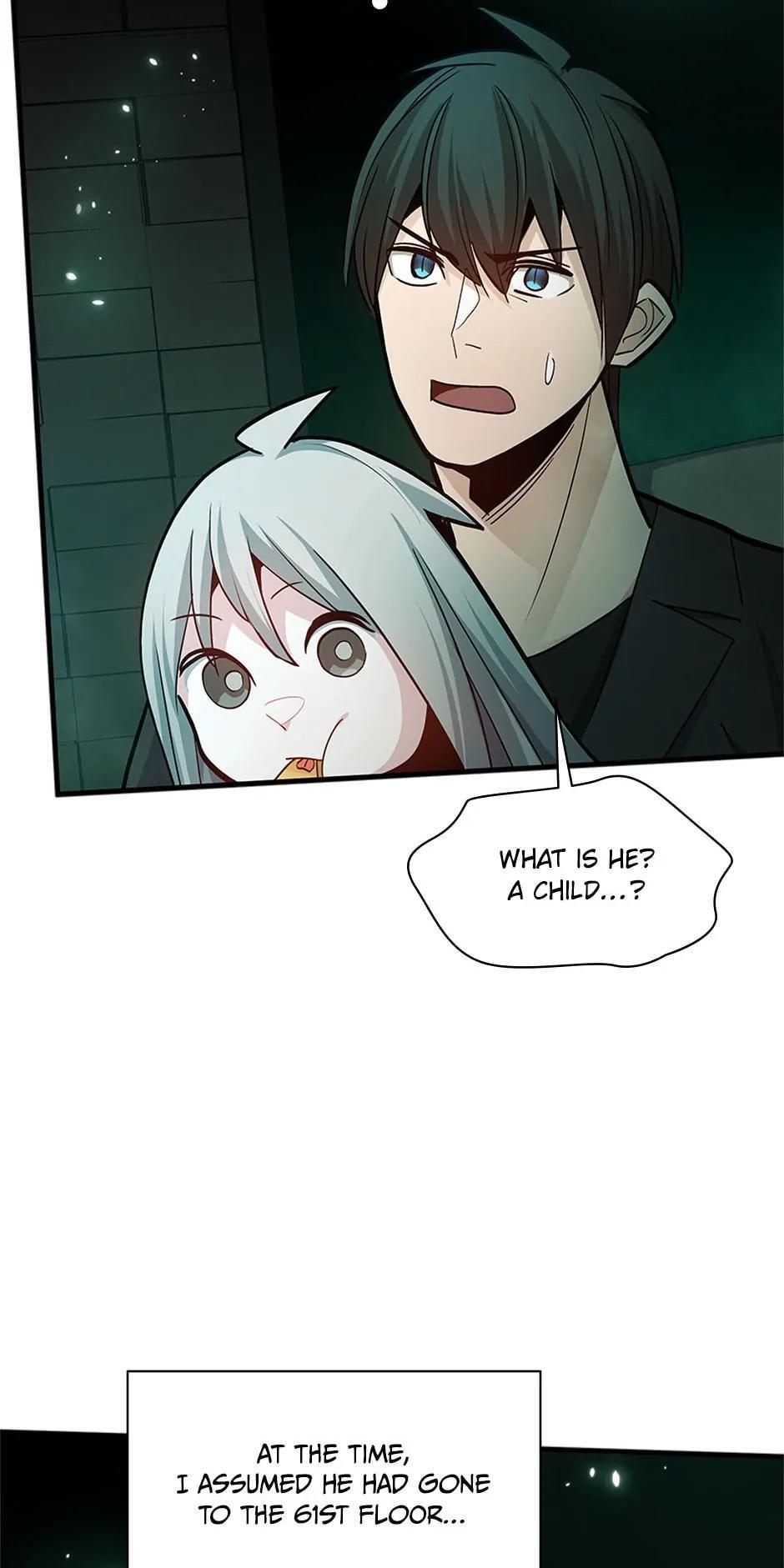 Read The Tutorial Is Too Tough! Manga Online