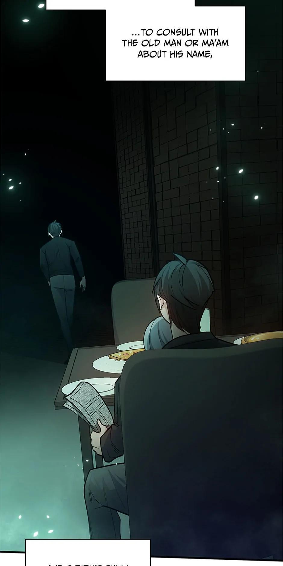 Read The Tutorial Is Too Tough! Manga Online