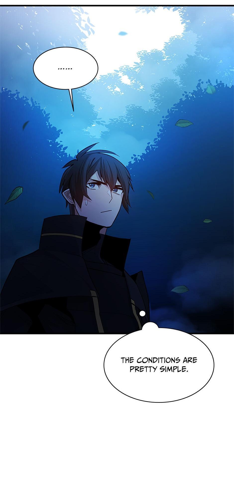 Read The Tutorial Is Too Tough! Manga Online