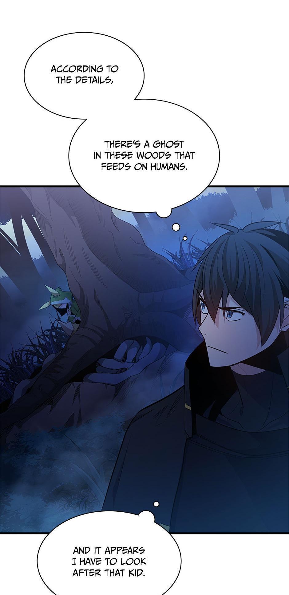 Read The Tutorial Is Too Tough! Manga Online