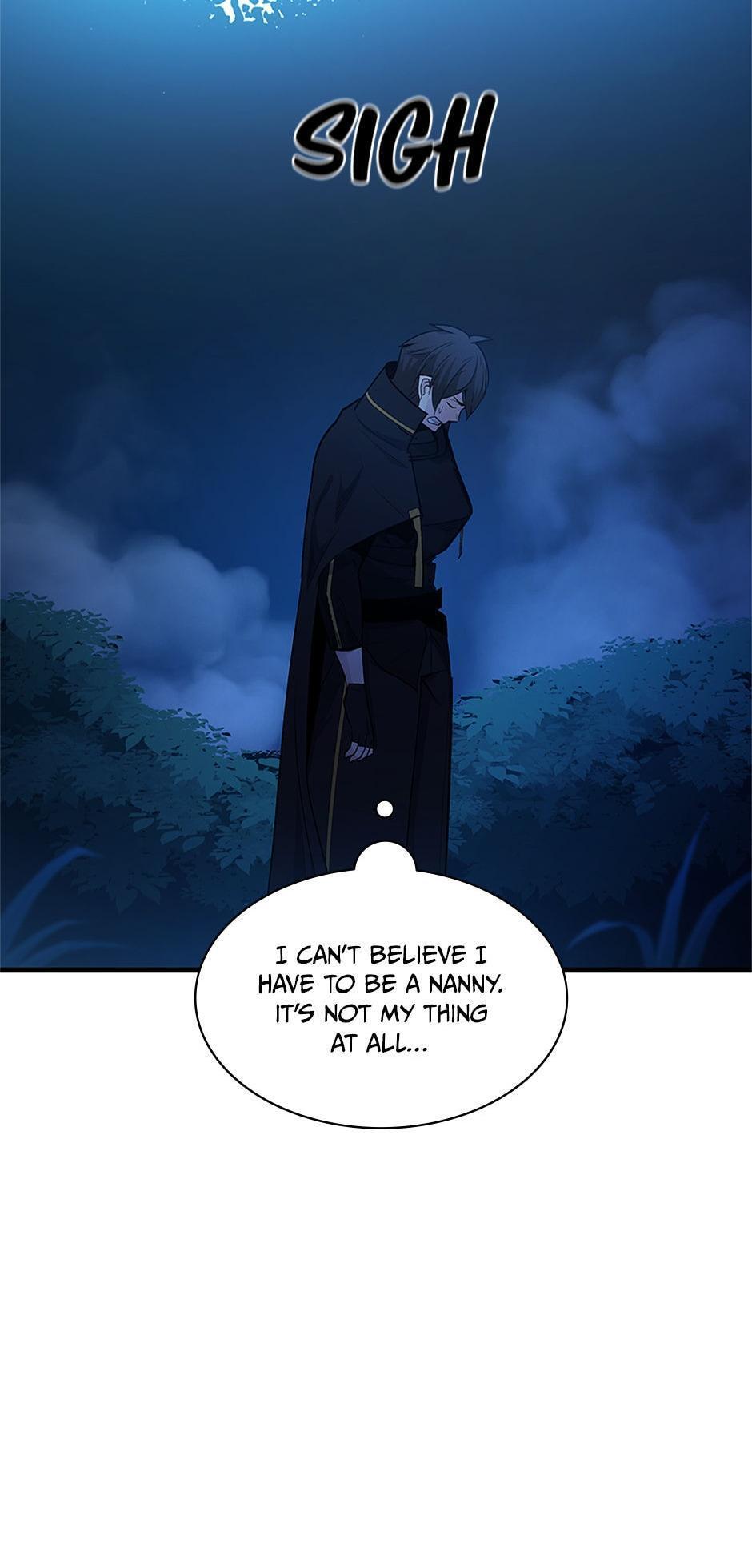 Read The Tutorial Is Too Tough! Manga Online