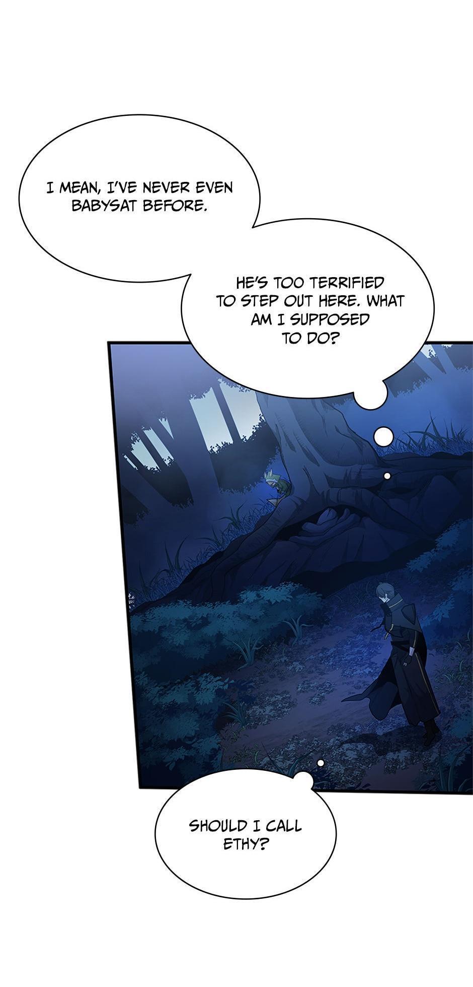 Read The Tutorial Is Too Tough! Manga Online