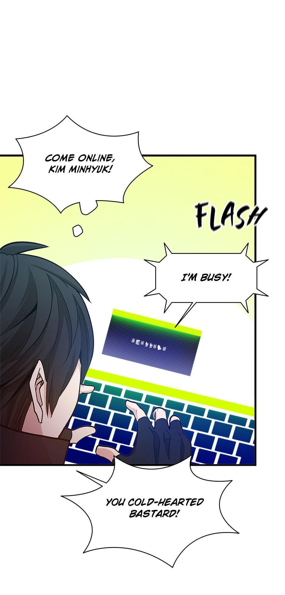 Read The Tutorial Is Too Tough! Manga Online