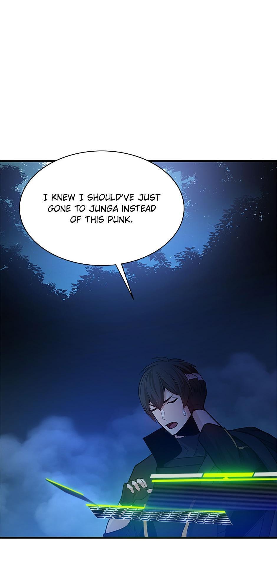 Read The Tutorial Is Too Tough! Manga Online