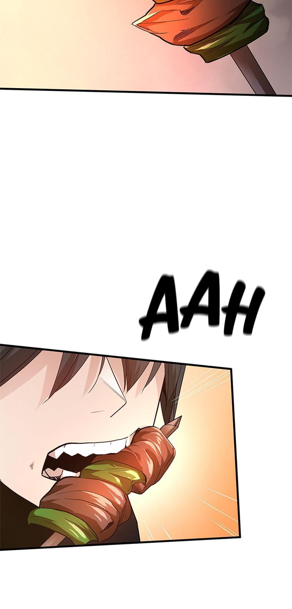 Read The Tutorial Is Too Tough! Manga Online
