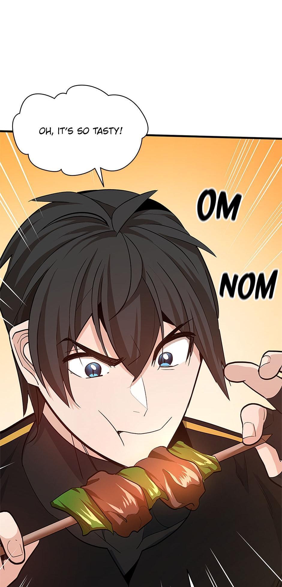 Read The Tutorial Is Too Tough! Manga Online