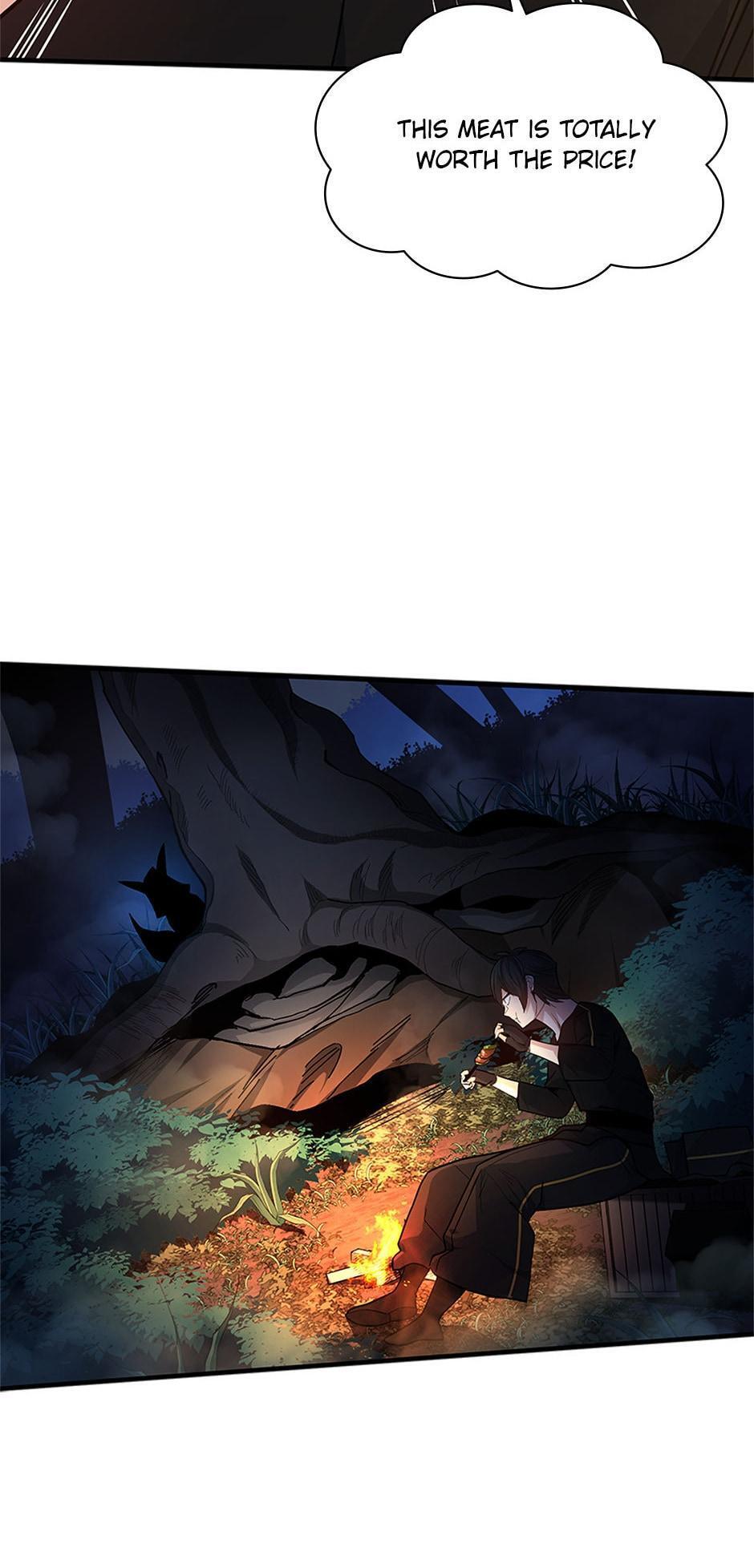 Read The Tutorial Is Too Tough! Manga Online