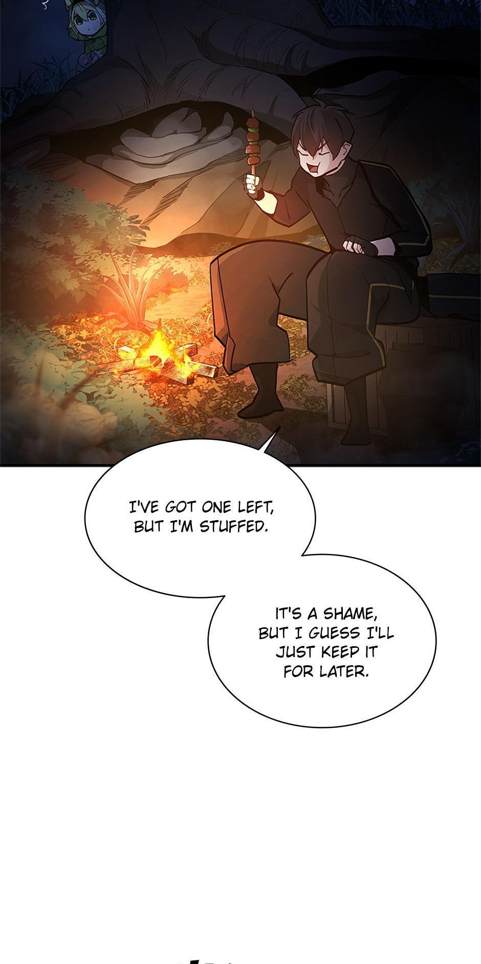 Read The Tutorial Is Too Tough! Manga Online