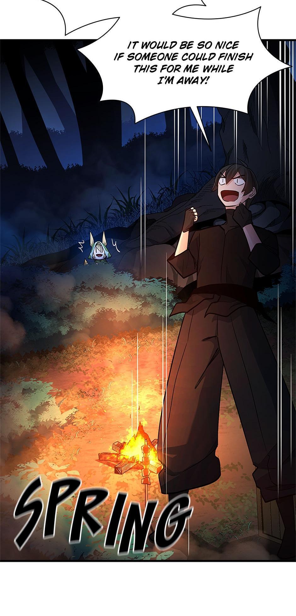 Read The Tutorial Is Too Tough! Manga Online