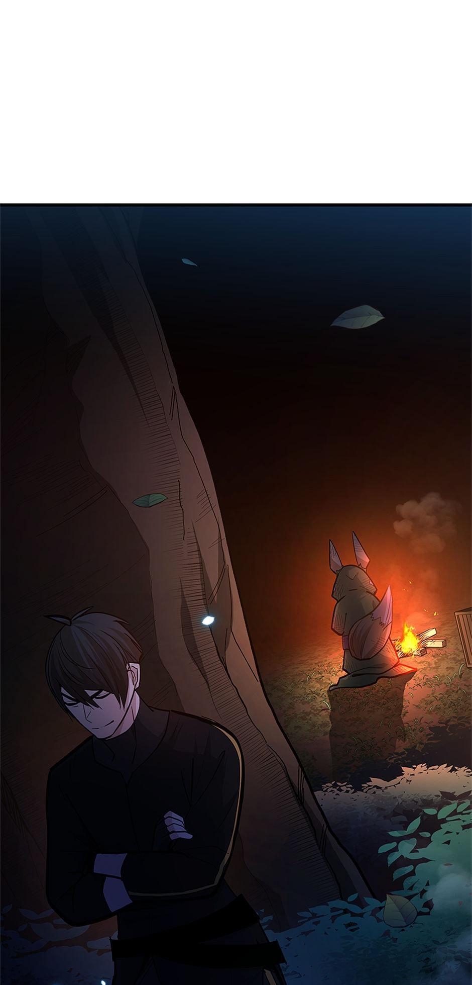 Read The Tutorial Is Too Tough! Manga Online