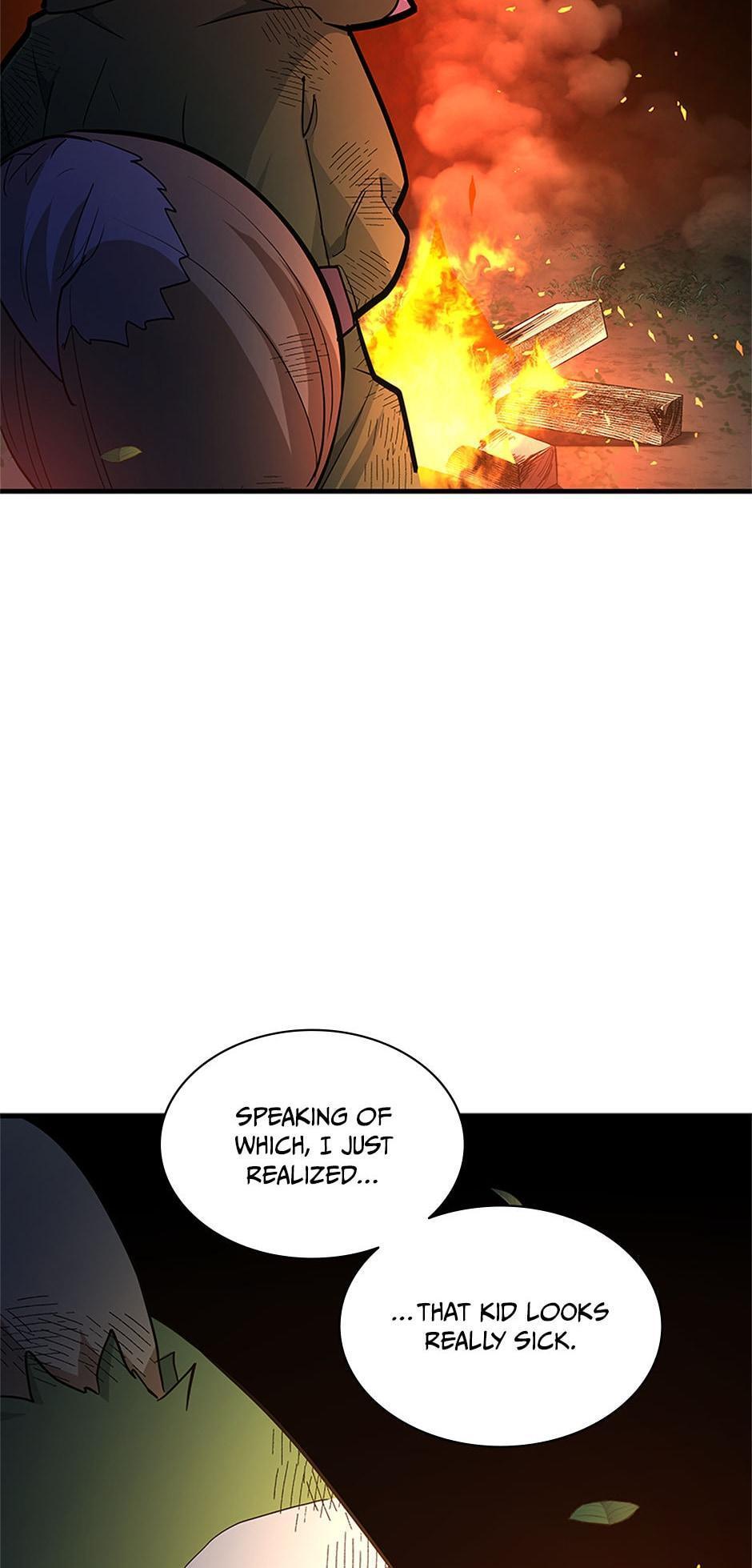 Read The Tutorial Is Too Tough! Manga Online