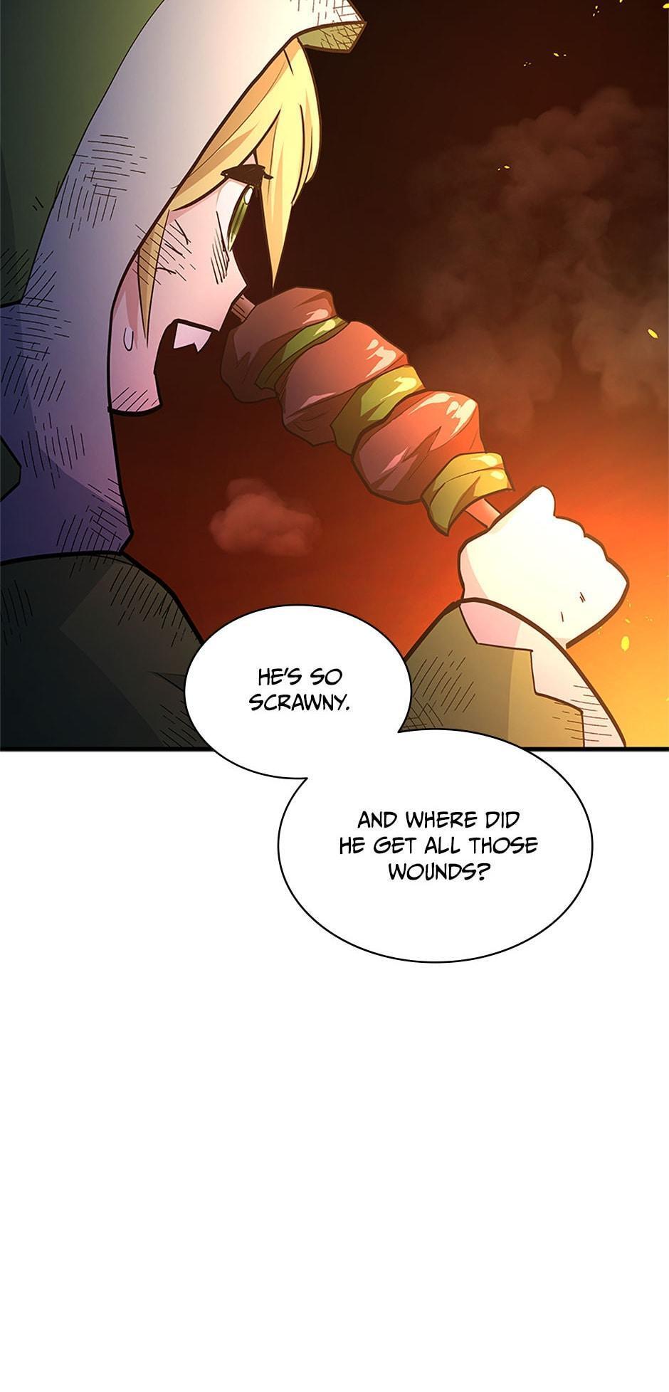 Read The Tutorial Is Too Tough! Manga Online