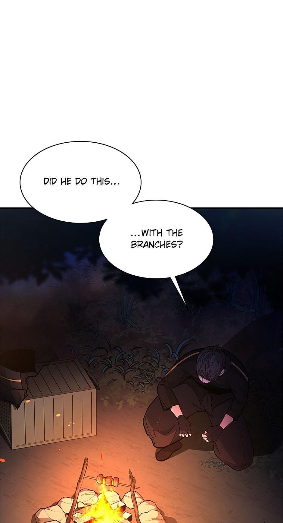 Read The Tutorial Is Too Tough! Manga Online