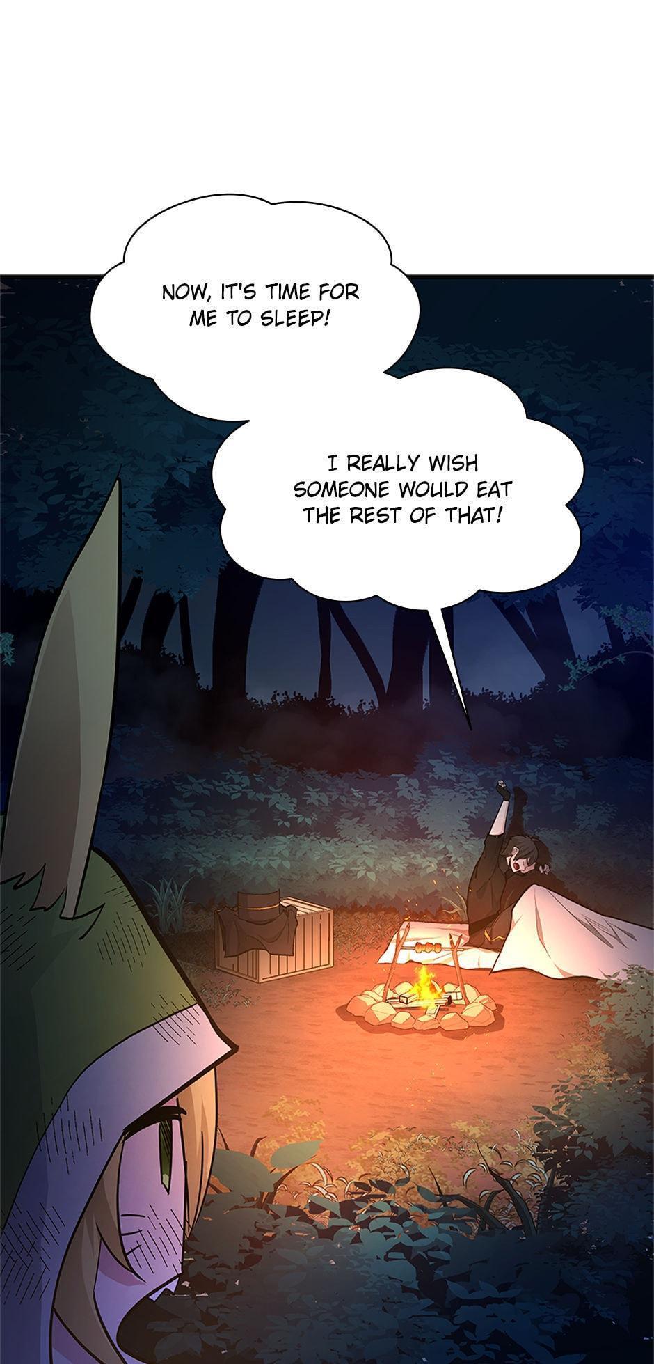 Read The Tutorial Is Too Tough! Manga Online