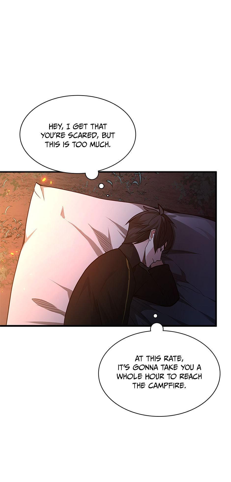Read The Tutorial Is Too Tough! Manga Online