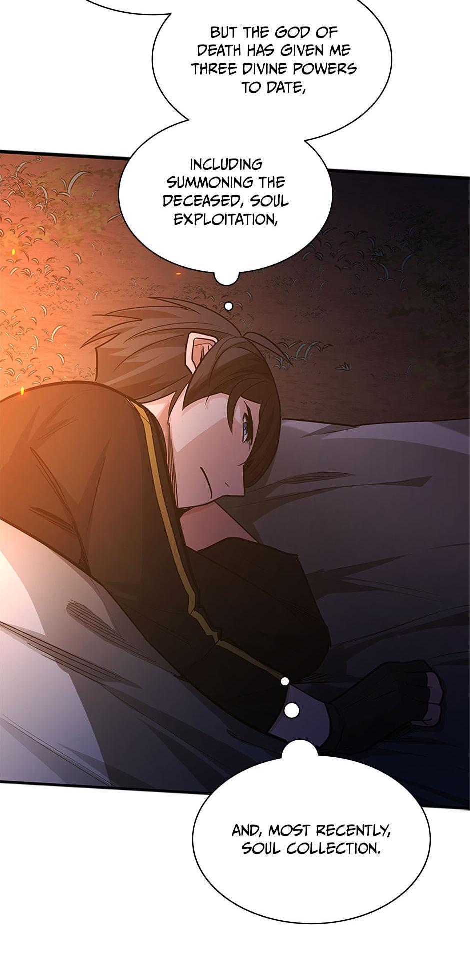 Read The Tutorial Is Too Tough! Manga Online