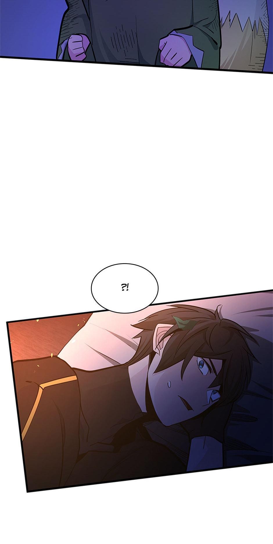 Read The Tutorial Is Too Tough! Manga Online