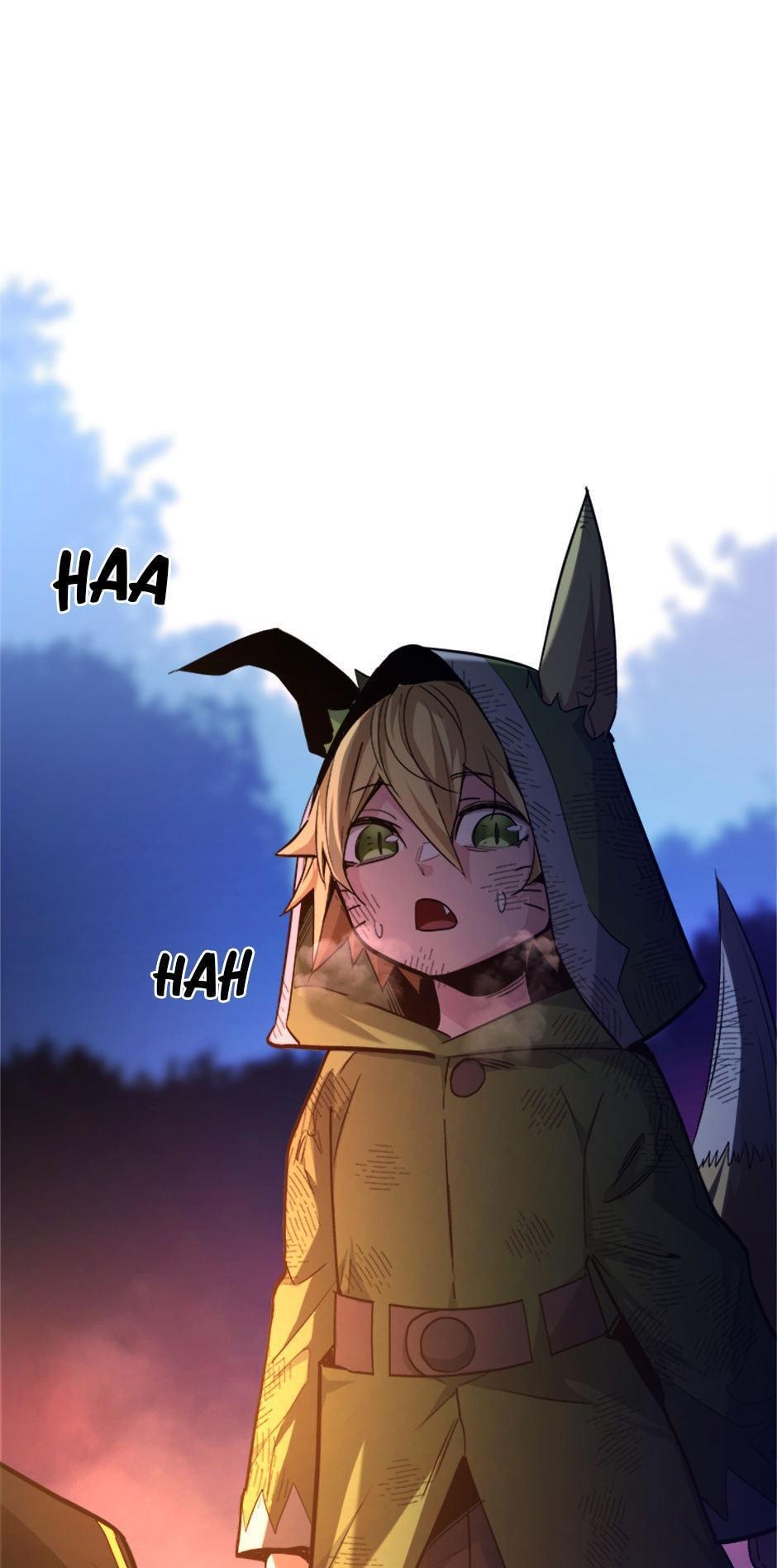 Read The Tutorial Is Too Tough! Manga Online
