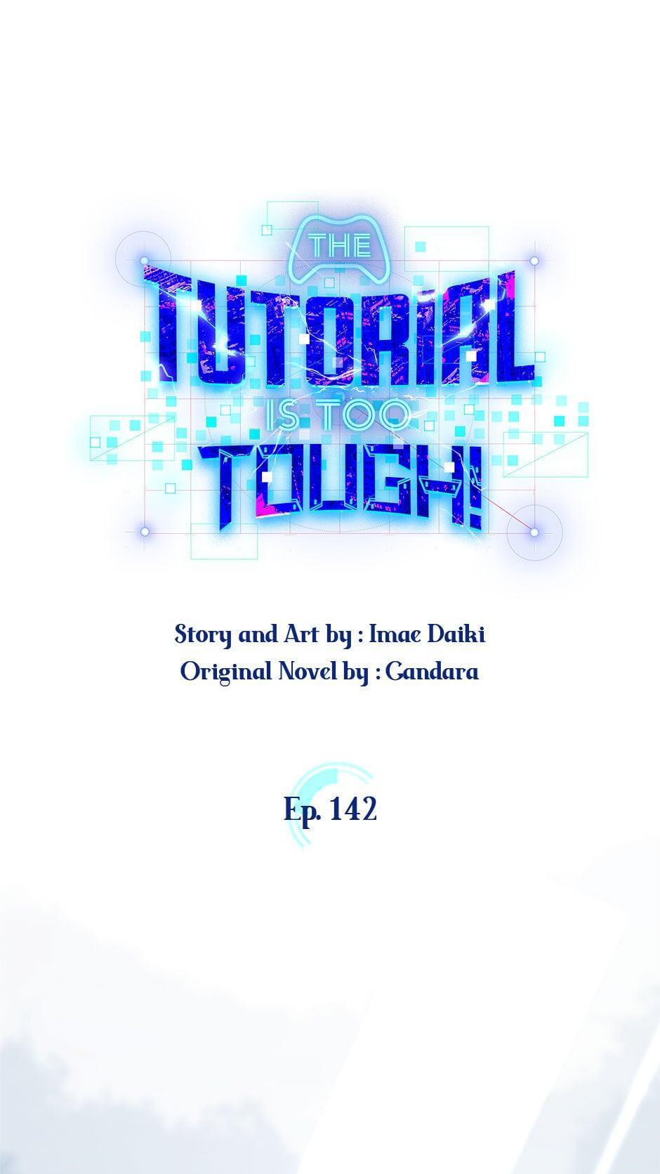 Read The Tutorial Is Too Tough! Manga Online