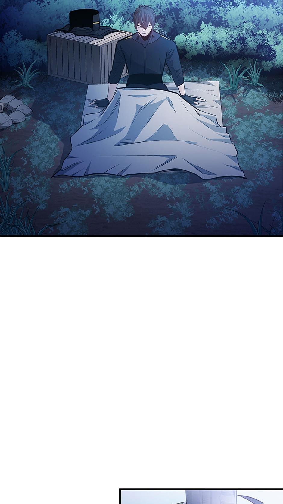 Read The Tutorial Is Too Tough! Manga Online