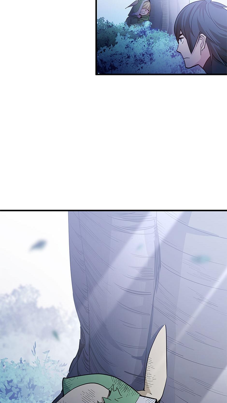 Read The Tutorial Is Too Tough! Manga Online