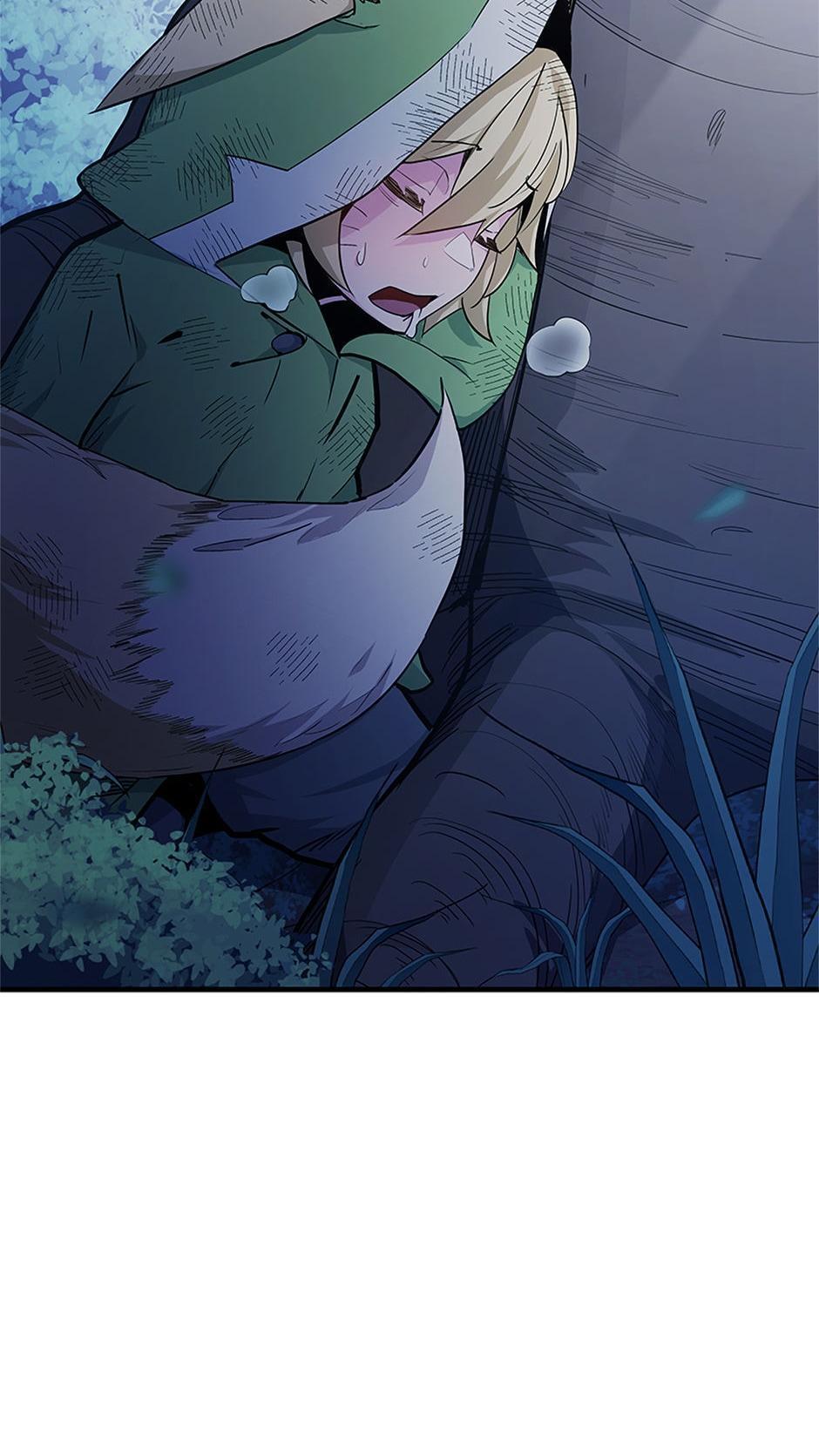 Read The Tutorial Is Too Tough! Manga Online