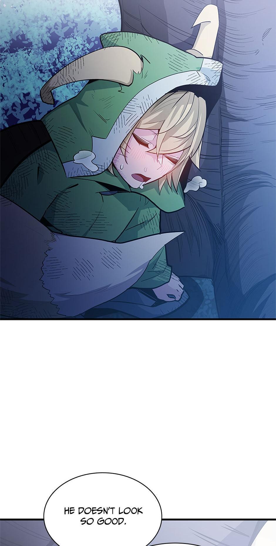 Read The Tutorial Is Too Tough! Manga Online