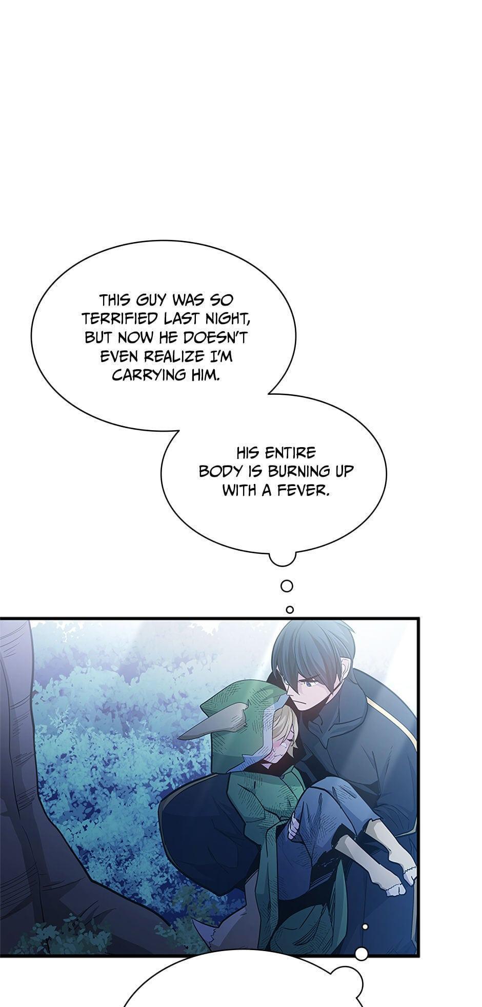 Read The Tutorial Is Too Tough! Manga Online