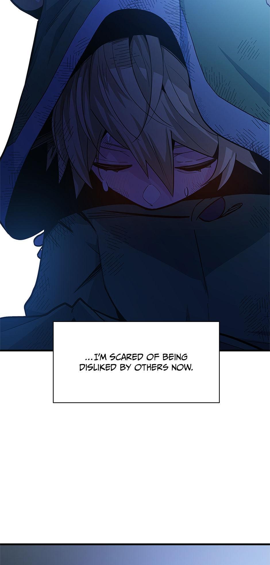 Read The Tutorial Is Too Tough! Manga Online