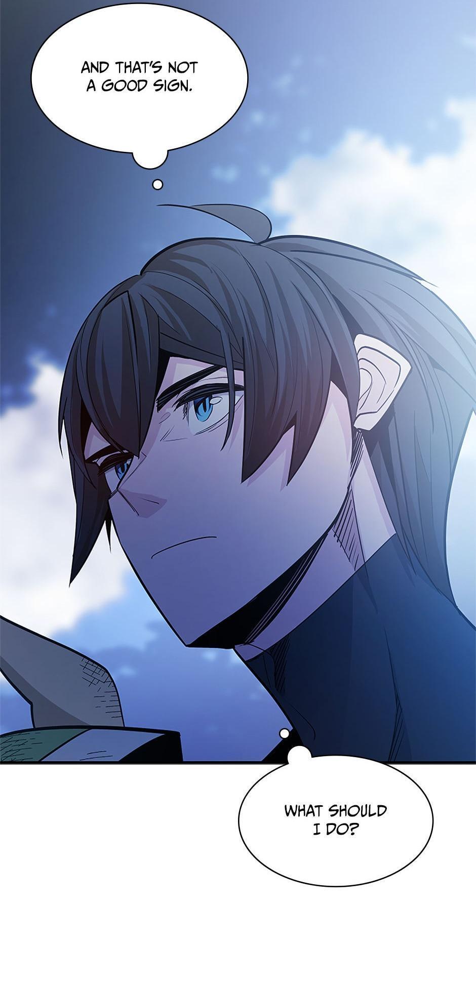 Read The Tutorial Is Too Tough! Manga Online