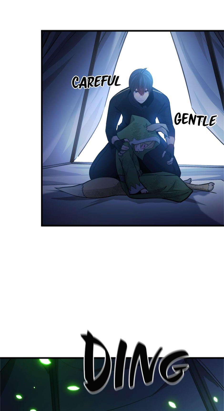 Read The Tutorial Is Too Tough! Manga Online