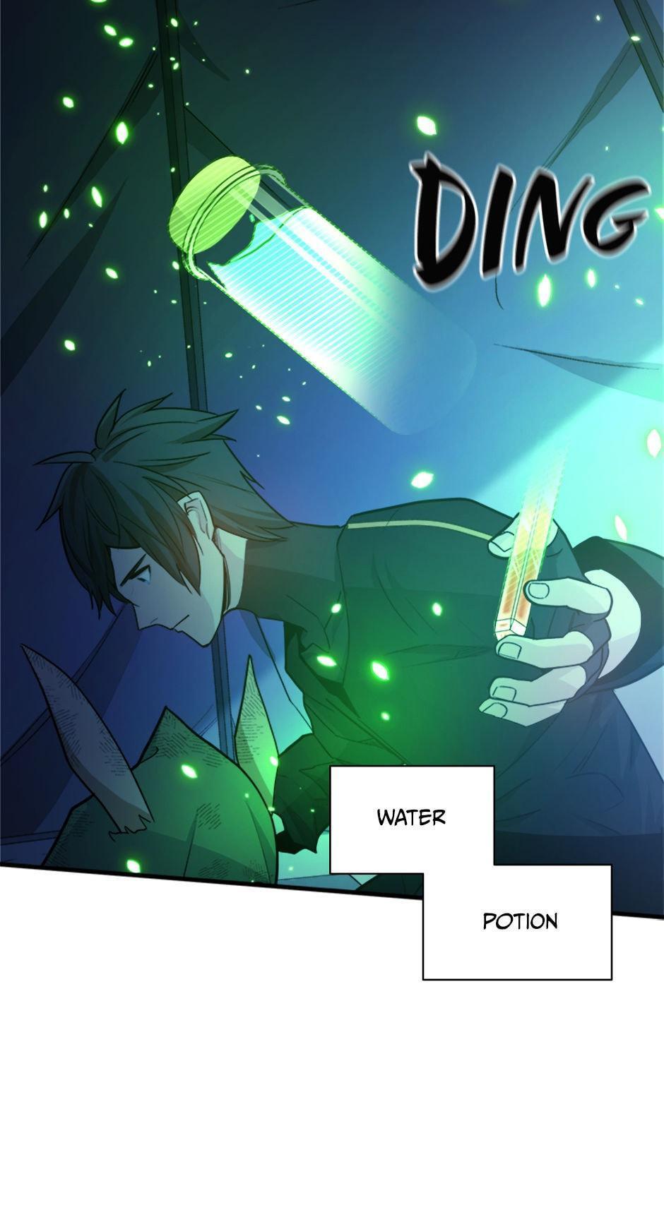 Read The Tutorial Is Too Tough! Manga Online