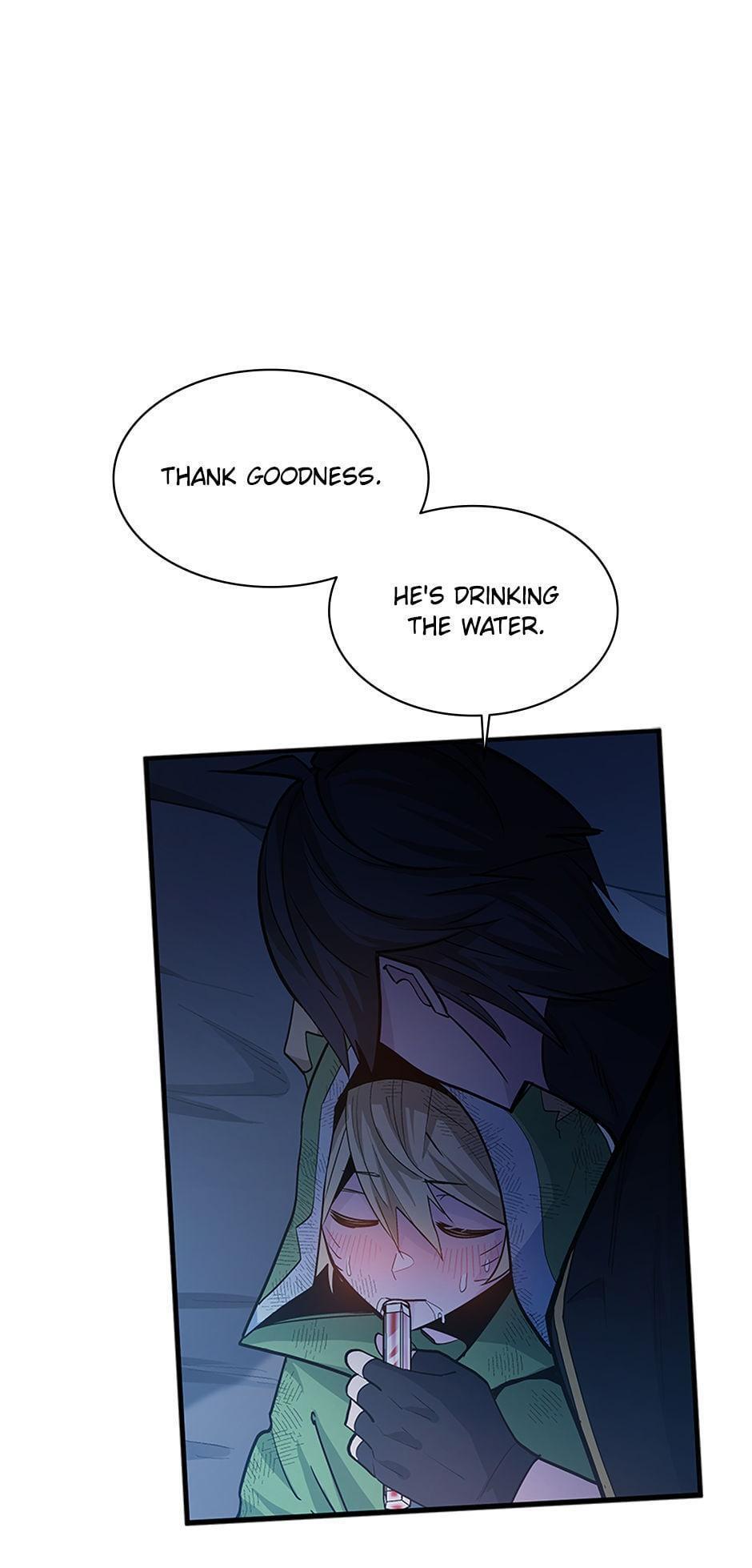 Read The Tutorial Is Too Tough! Manga Online
