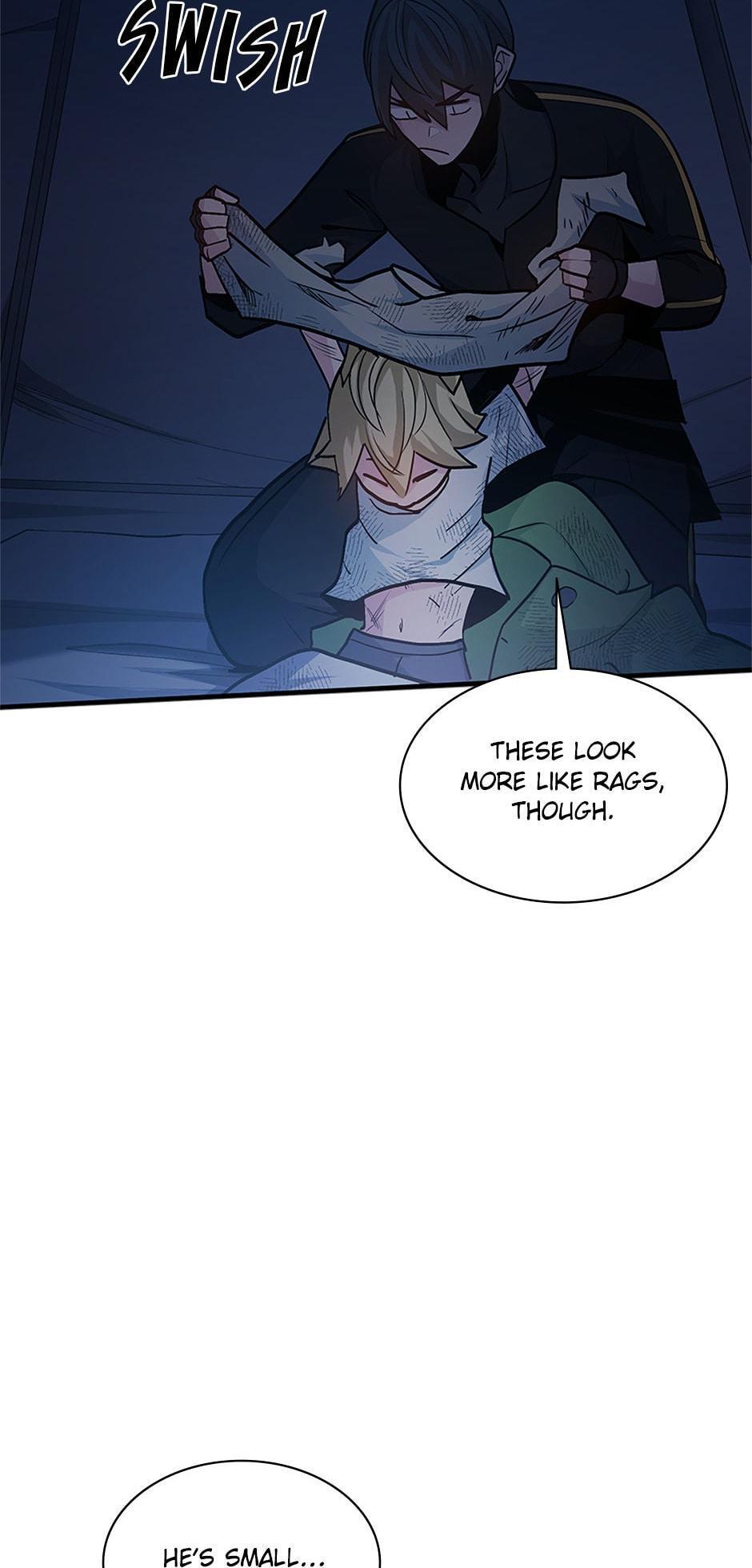 Read The Tutorial Is Too Tough! Manga Online