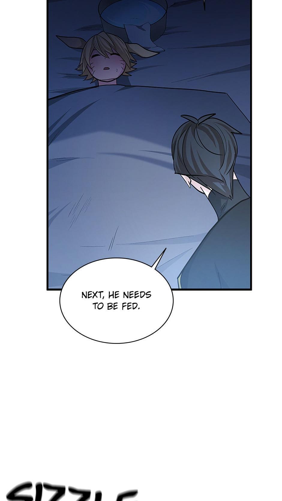 Read The Tutorial Is Too Tough! Manga Online