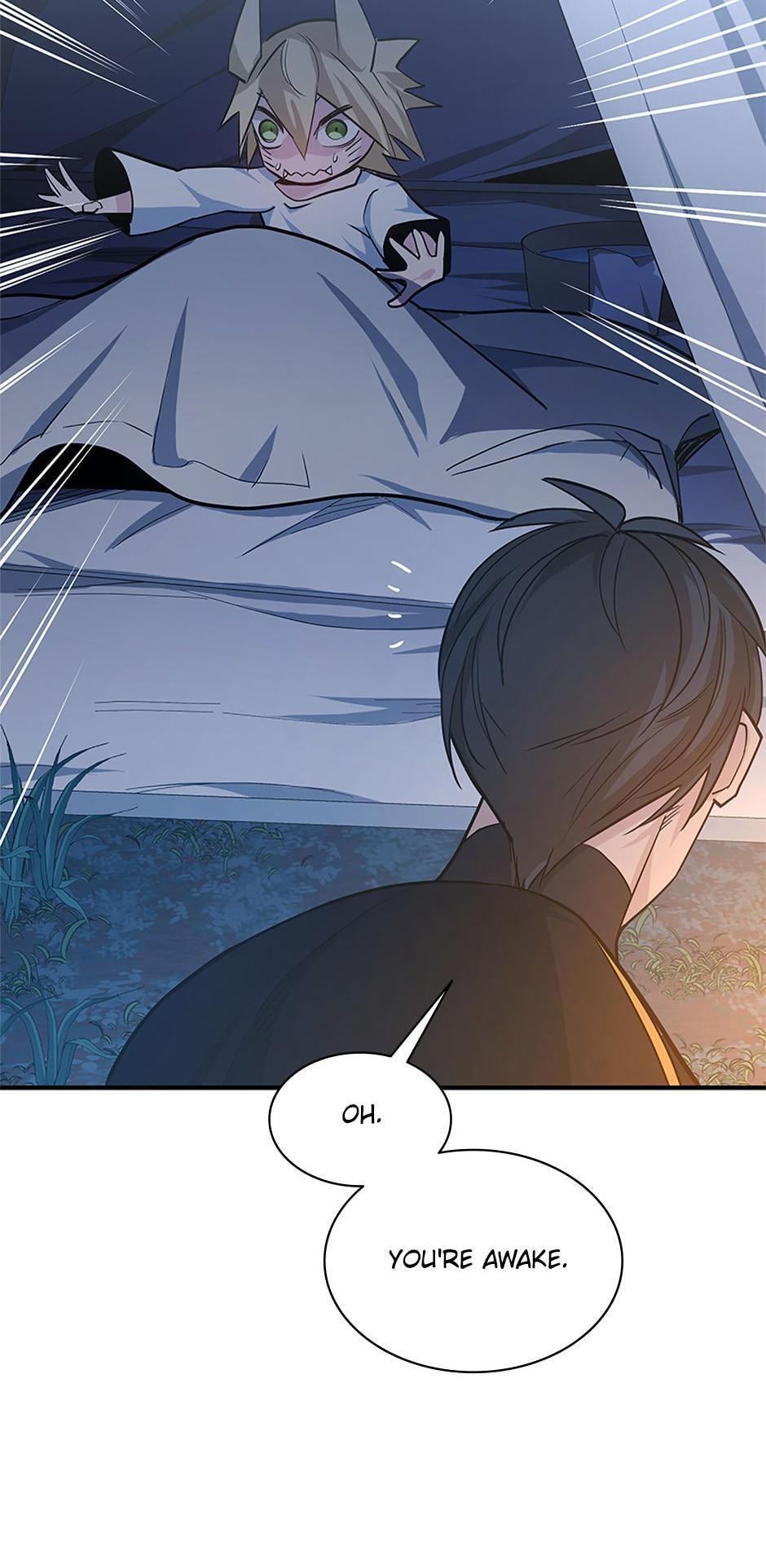 Read The Tutorial Is Too Tough! Manga Online