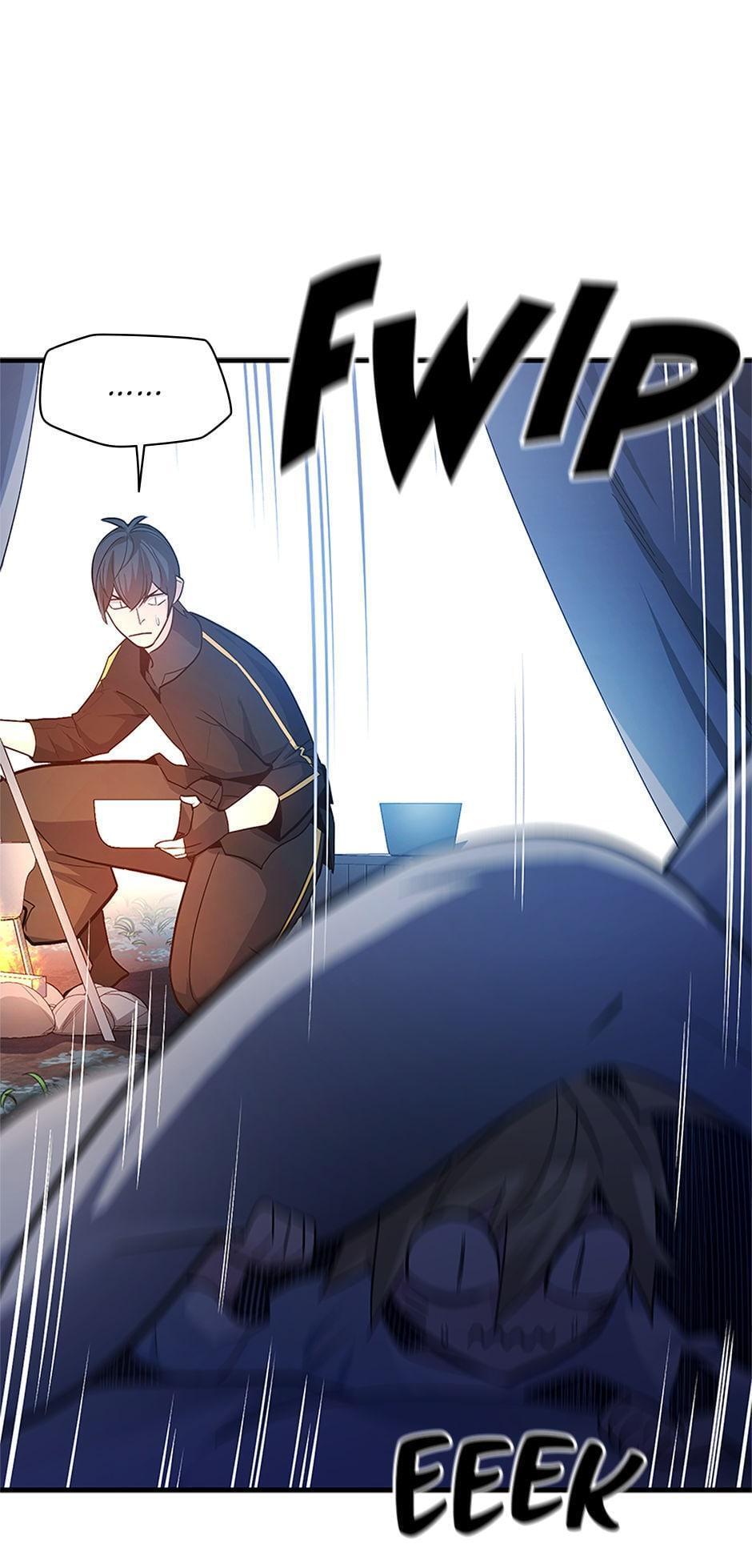 Read The Tutorial Is Too Tough! Manga Online
