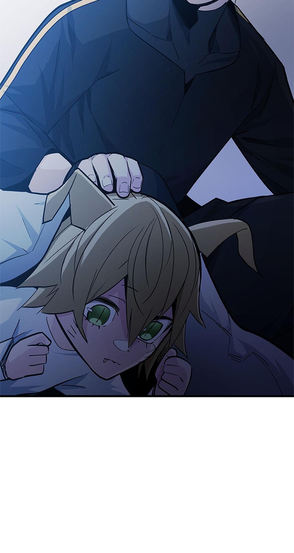 Read The Tutorial Is Too Tough! Manga Online