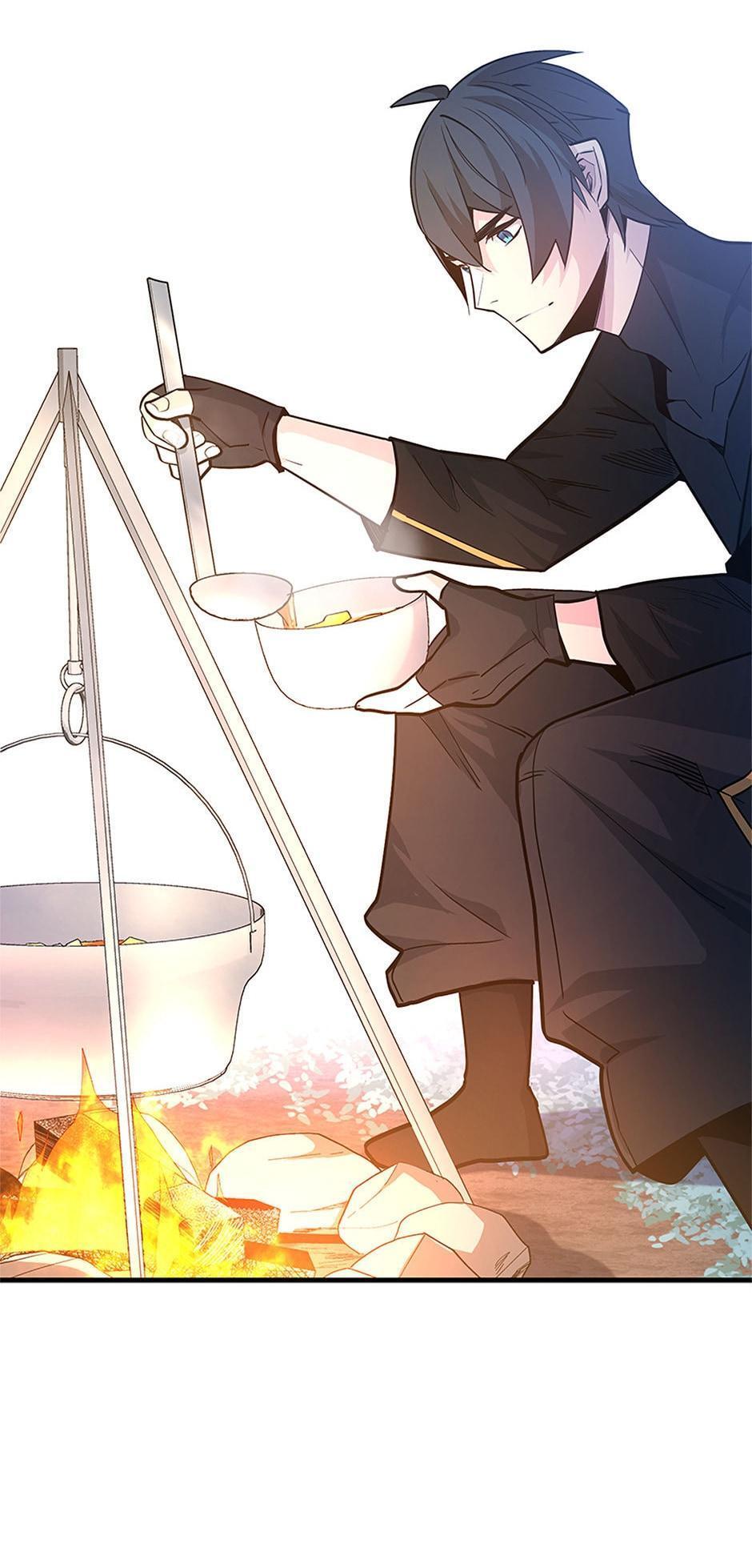 Read The Tutorial Is Too Tough! Manga Online
