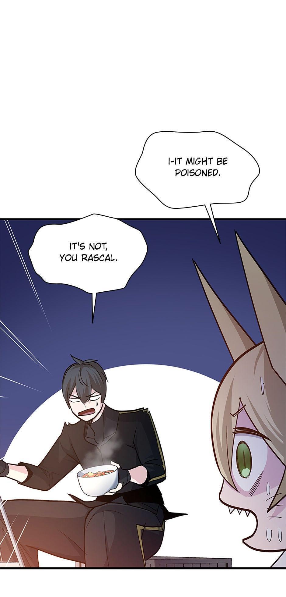 Read The Tutorial Is Too Tough! Manga Online