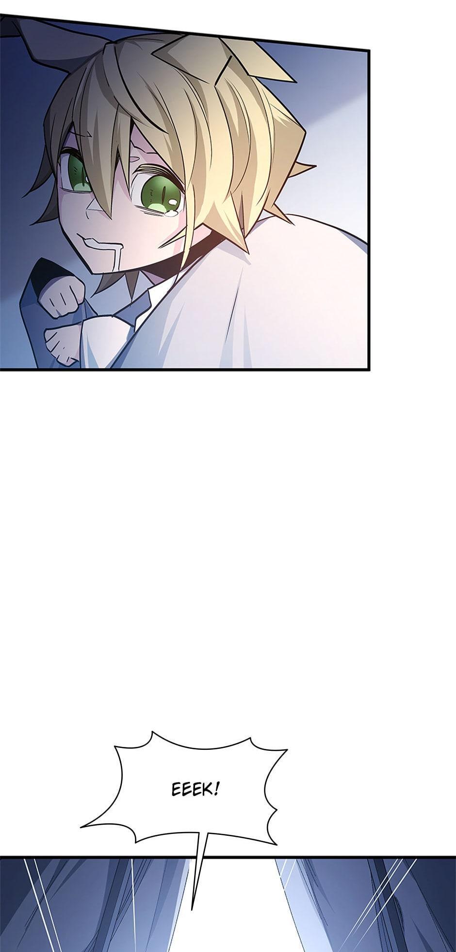 Read The Tutorial Is Too Tough! Manga Online
