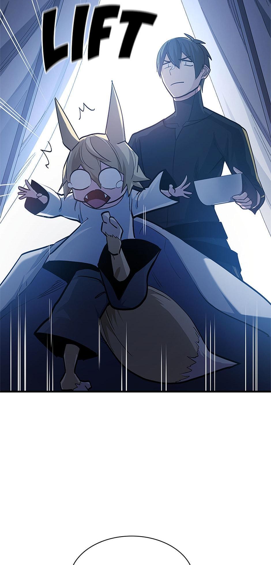 Read The Tutorial Is Too Tough! Manga Online