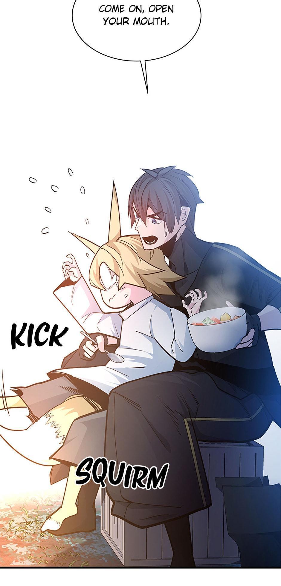 Read The Tutorial Is Too Tough! Manga Online