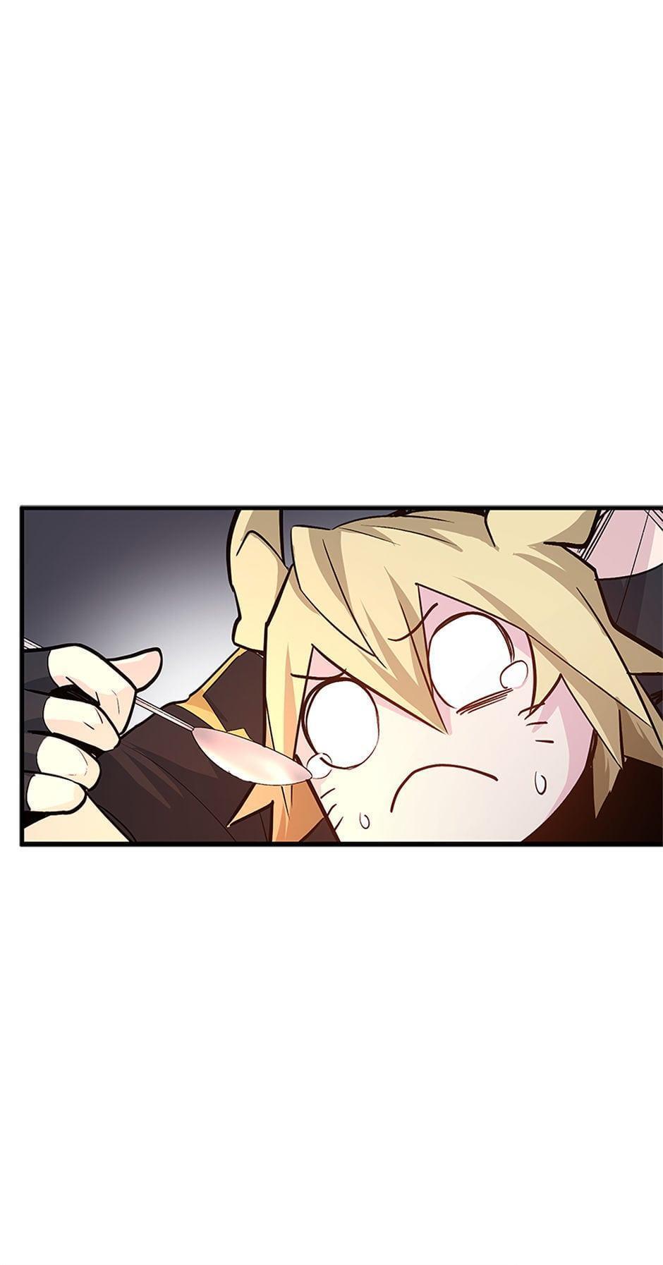 Read The Tutorial Is Too Tough! Manga Online