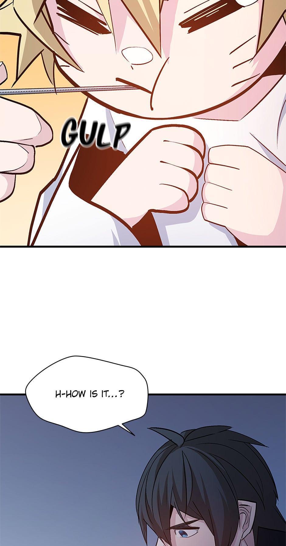 Read The Tutorial Is Too Tough! Manga Online
