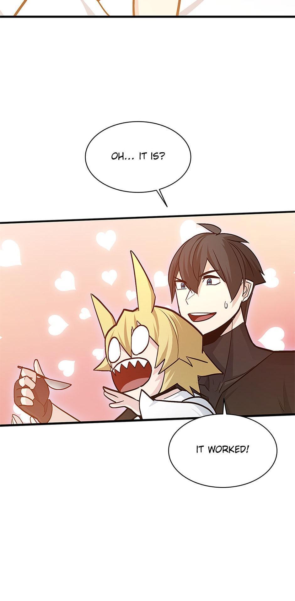 Read The Tutorial Is Too Tough! Manga Online