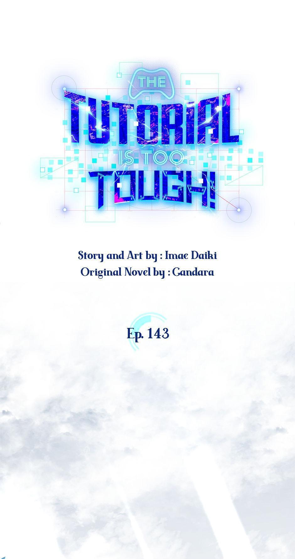 Read The Tutorial Is Too Tough! Manga Online