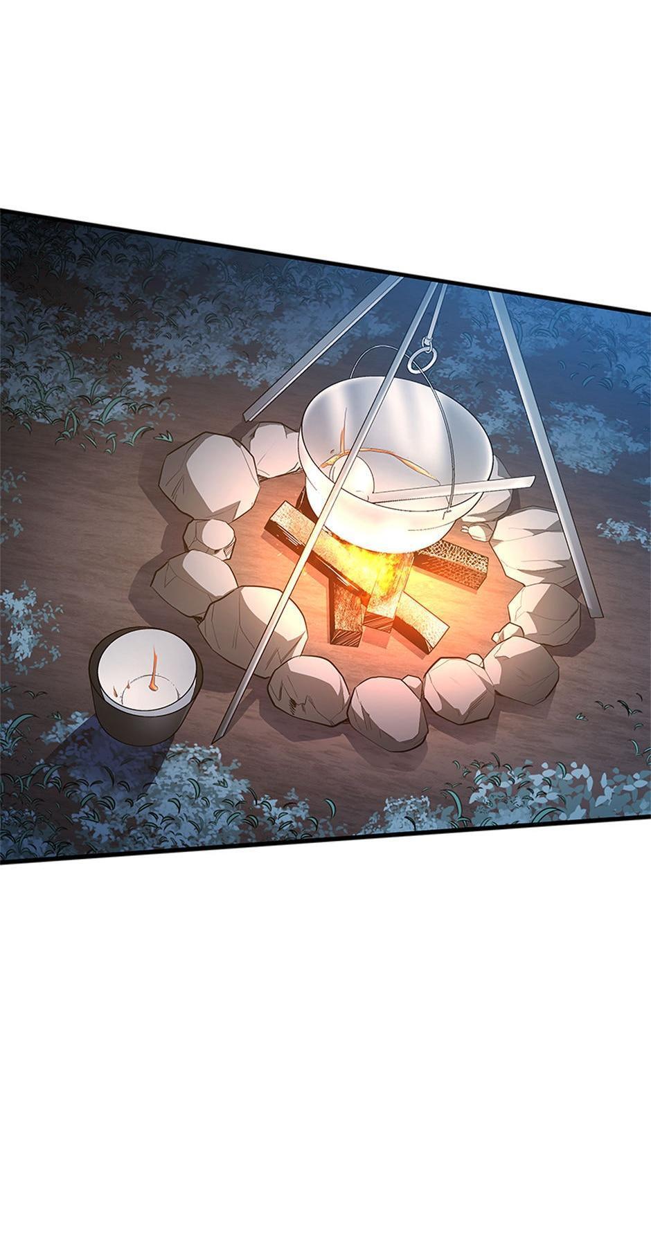 Read The Tutorial Is Too Tough! Manga Online