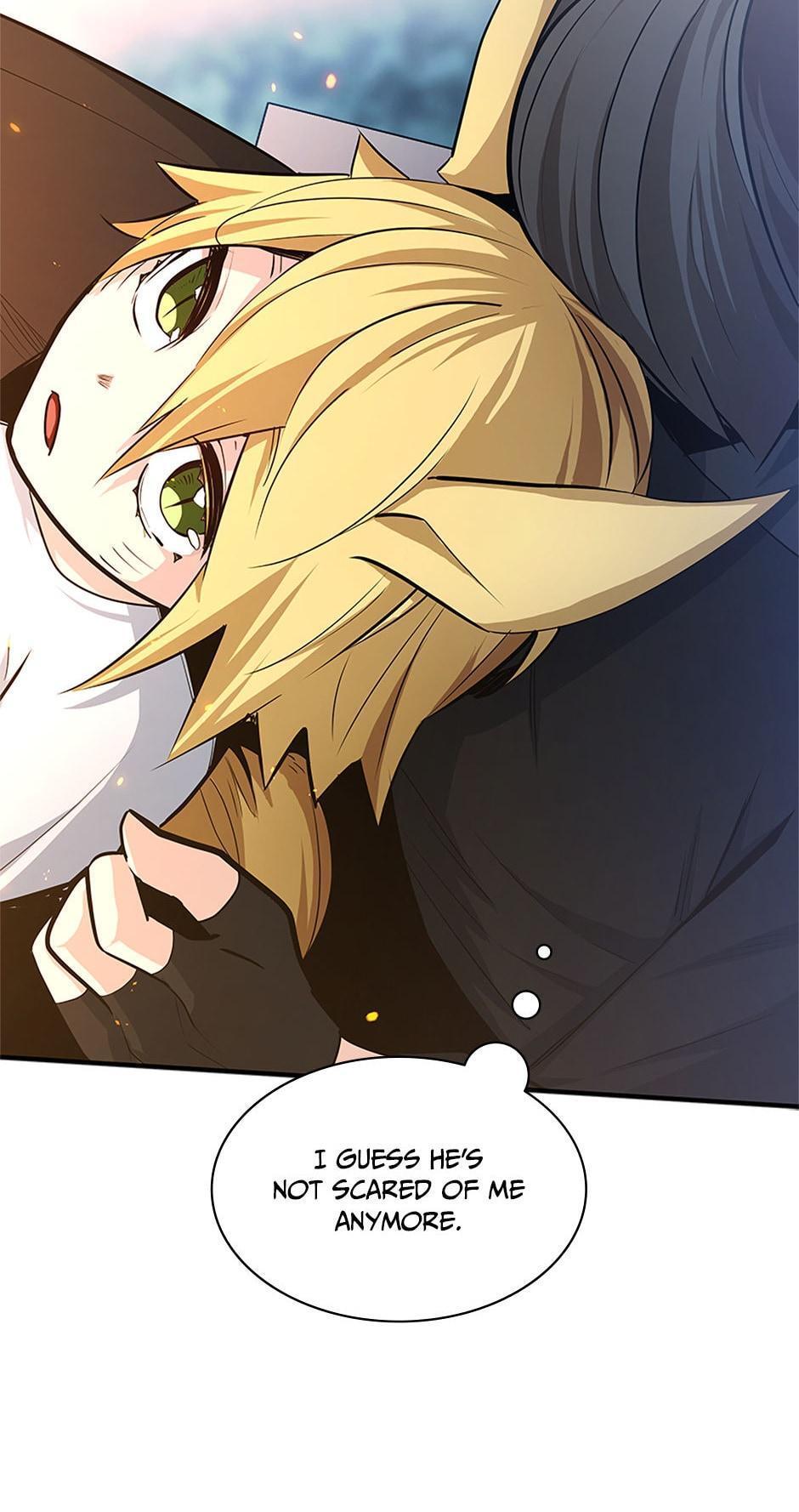 Read The Tutorial Is Too Tough! Manga Online